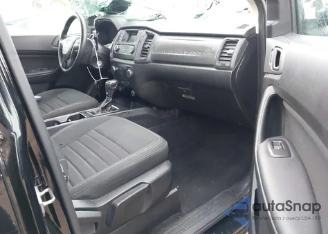 2020 Ford Ranger Xl from USA, damaged, VIN 1FTER4EH8LLA42288